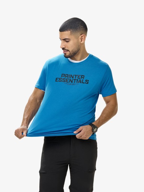T-Shirts à personnaliser PRINTER Heavy RSX
T-Shirt Hommes 