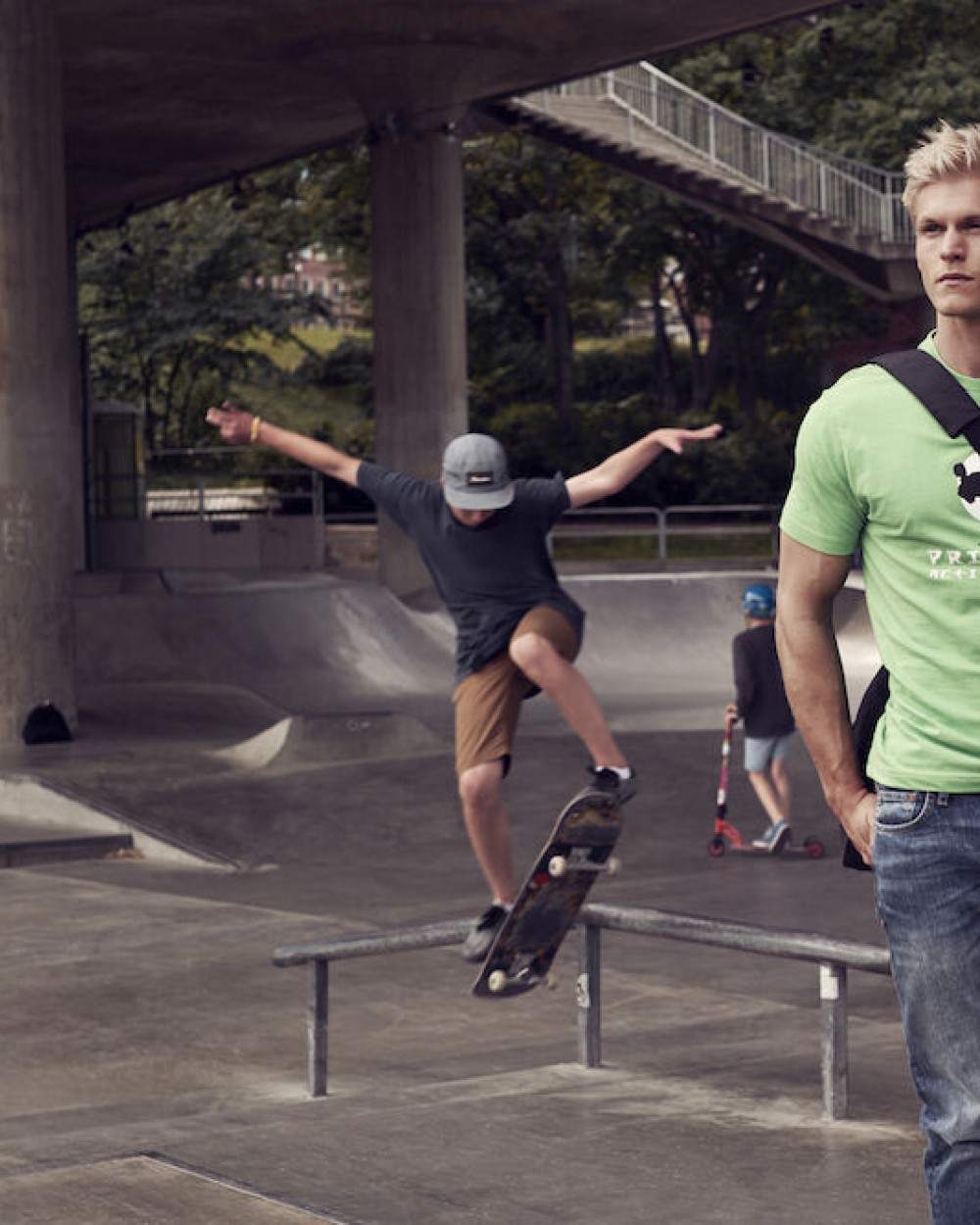 PRINTER Heavy RSX
T-Shirt Herren T-Shirts personalisierbar