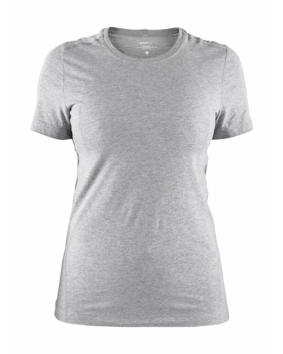 T-Shirts personnalisable CRAFT Deft 2.0 Tee W