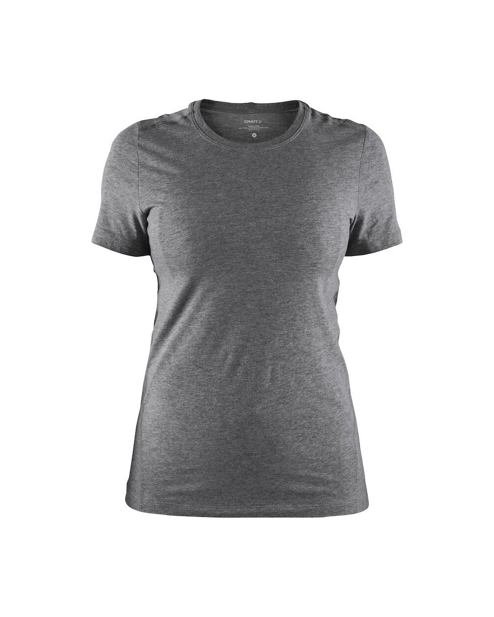 T-shirts CRAFT Deft 2.0 Tee W voor bedrukking &amp; borduring