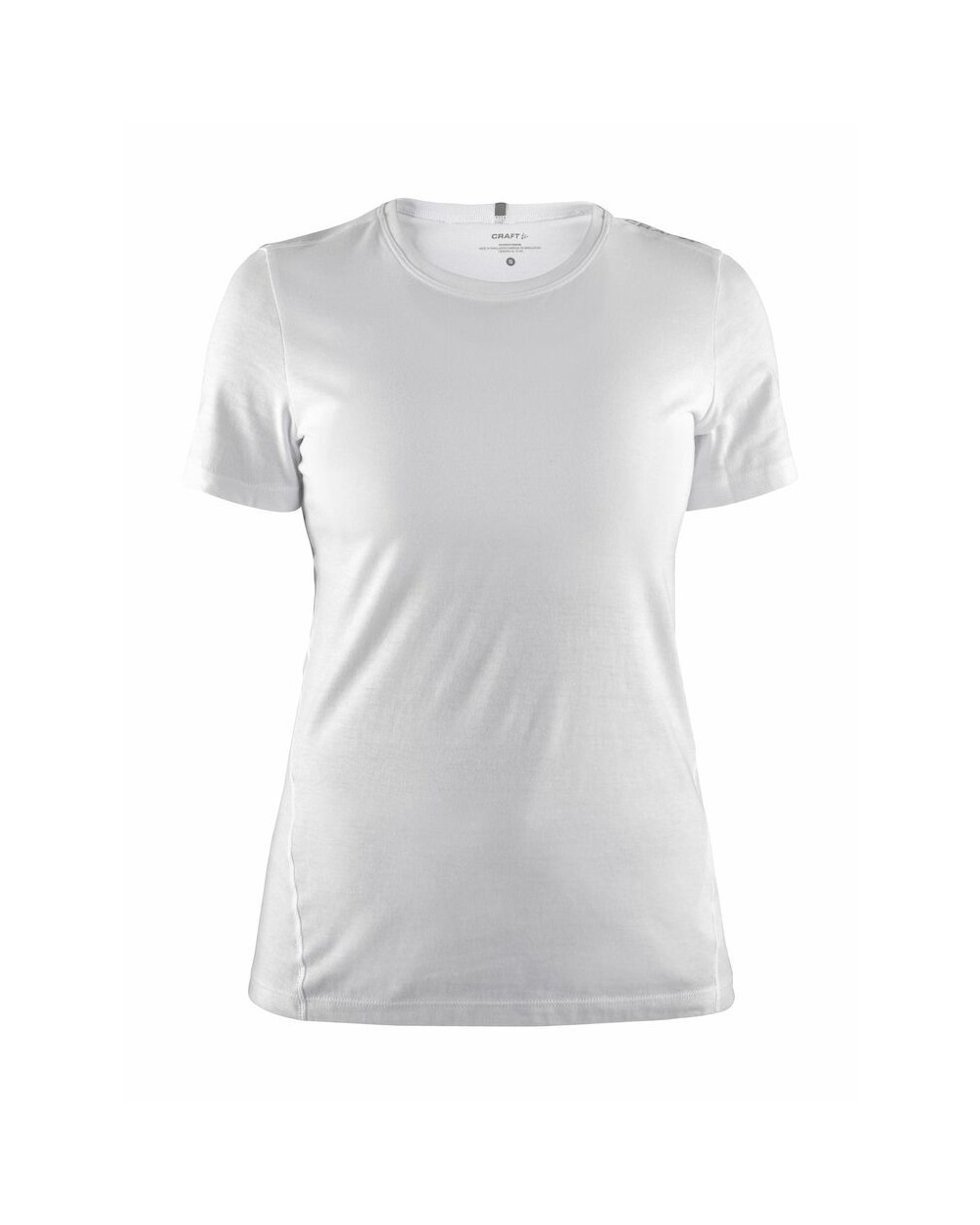 T-shirts CRAFT Deft 2.0 Tee W voor bedrukking &amp; borduring