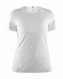 CRAFT Deft 2.0 Tee W T-Shirts personalisierbar