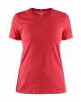 CRAFT Deft 2.0 Tee W T-Shirts personalisierbar