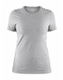 CRAFT Deft 2.0 Tee W T-Shirts personalisierbar