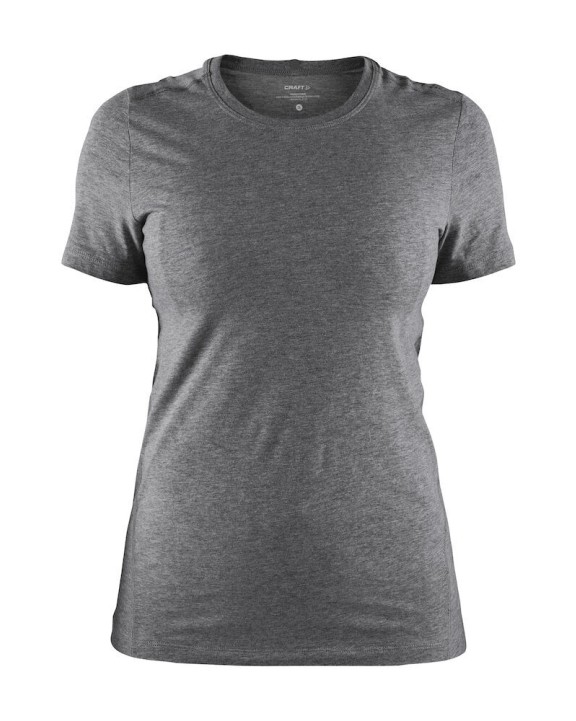 T-Shirts personnalisable CRAFT Deft 2.0 Tee W