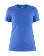 T-shirts CRAFT Deft 2.0 Tee W voor bedrukking &amp; borduring
