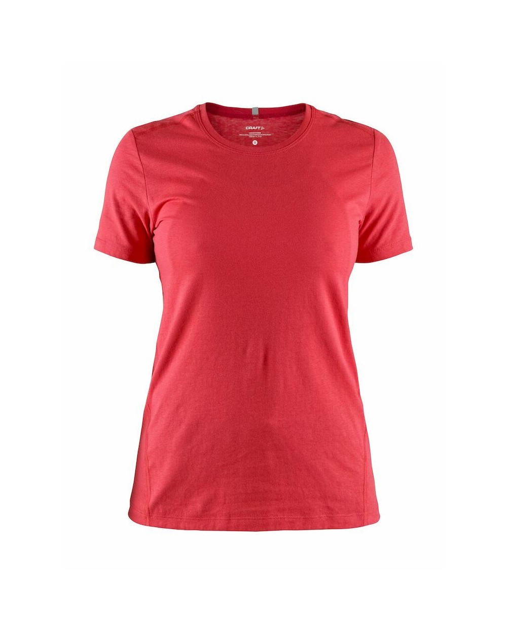 T-shirts CRAFT Deft 2.0 Tee W voor bedrukking &amp; borduring