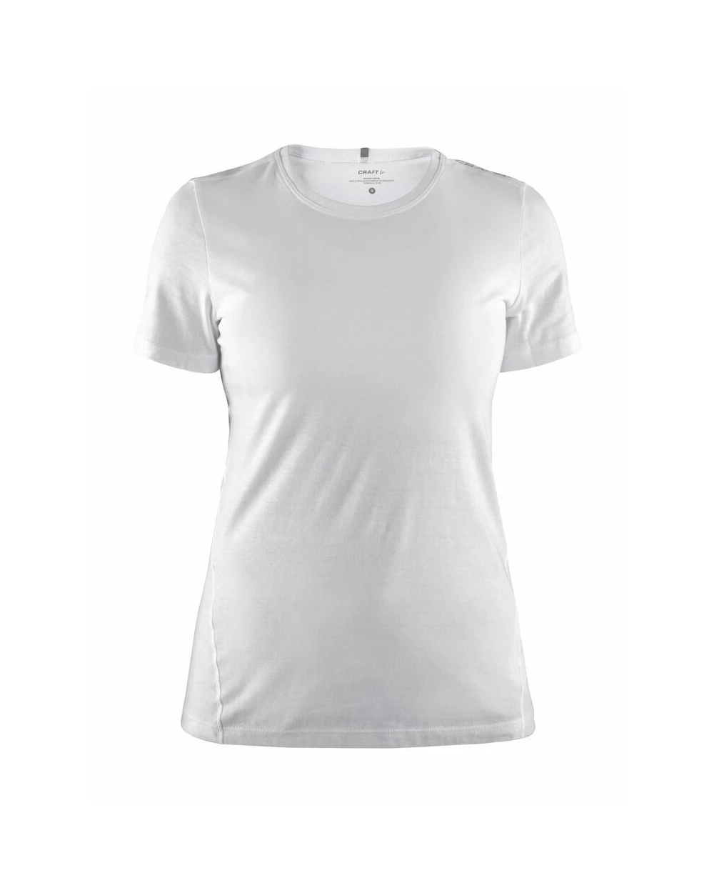 CRAFT Deft 2.0 Tee W T-Shirts personalisierbar