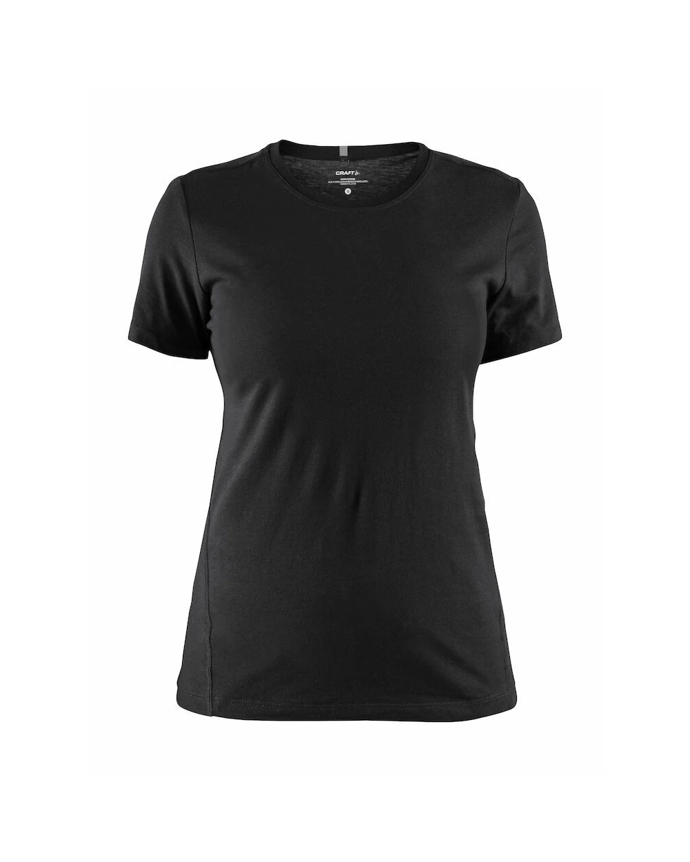 T-shirts CRAFT Deft 2.0 Tee W voor bedrukking &amp; borduring