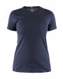 T-Shirts personnalisable CRAFT Deft 2.0 Tee W