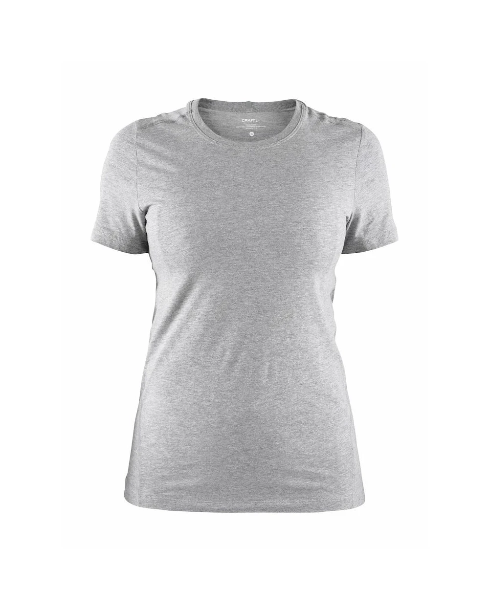 T-shirts CRAFT Deft 2.0 Tee W voor bedrukking &amp; borduring