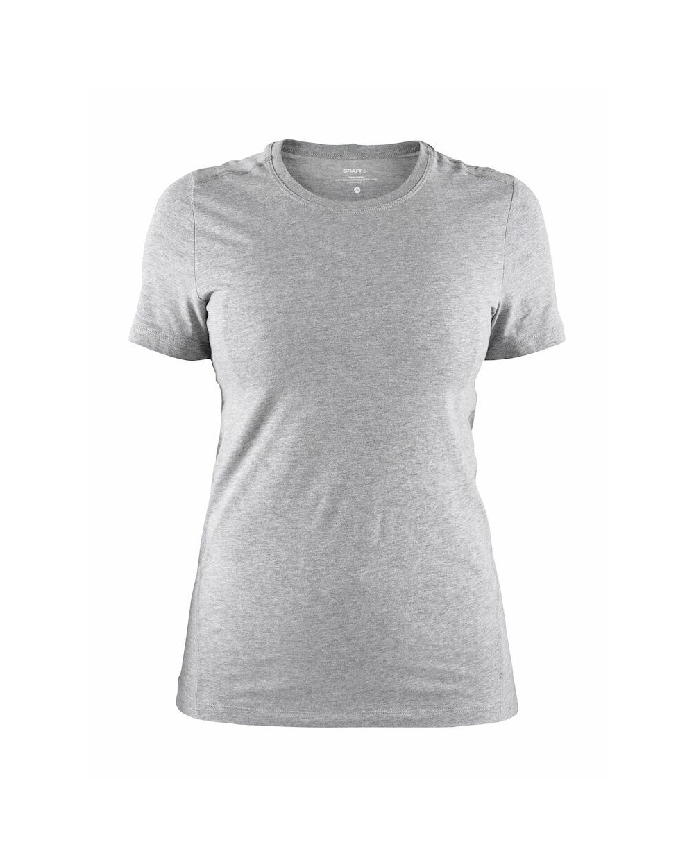 T-shirts CRAFT Deft 2.0 Tee W voor bedrukking &amp; borduring