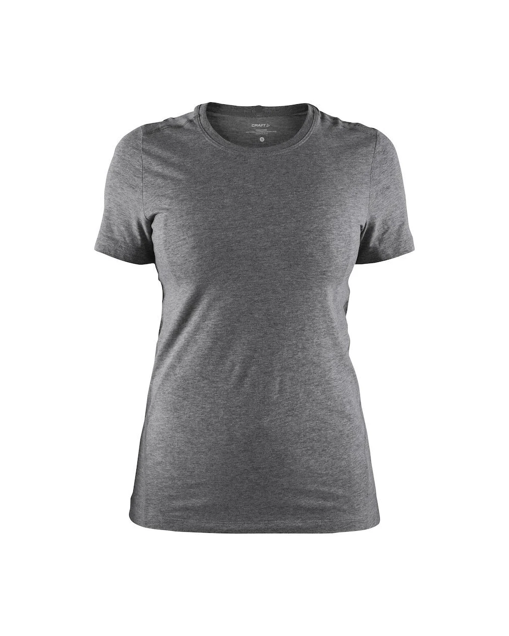 T-shirts CRAFT Deft 2.0 Tee W voor bedrukking &amp; borduring