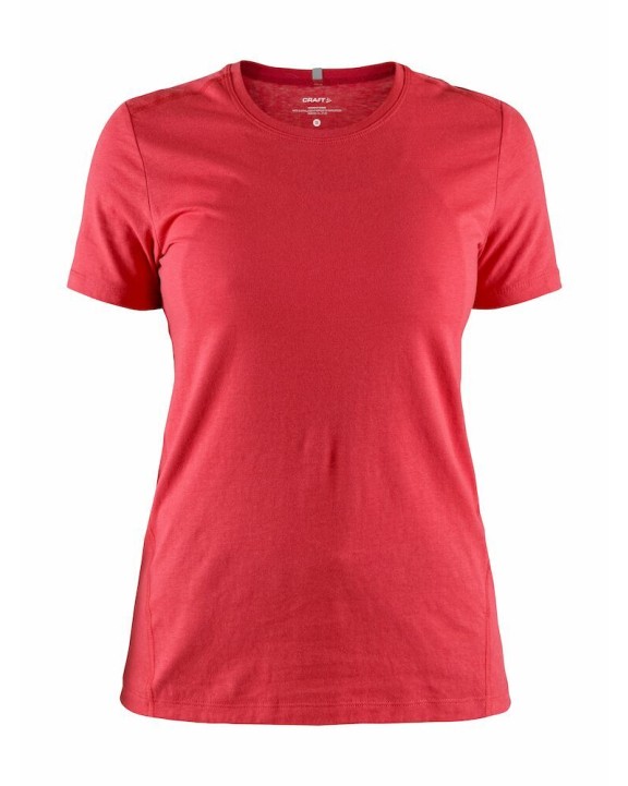 T-Shirts personnalisable CRAFT Deft 2.0 Tee W
