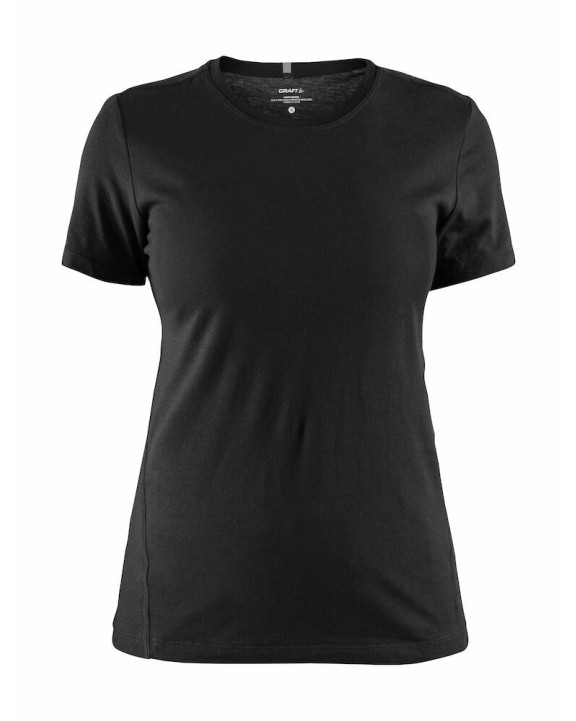 T-Shirts personnalisable CRAFT Deft 2.0 Tee W