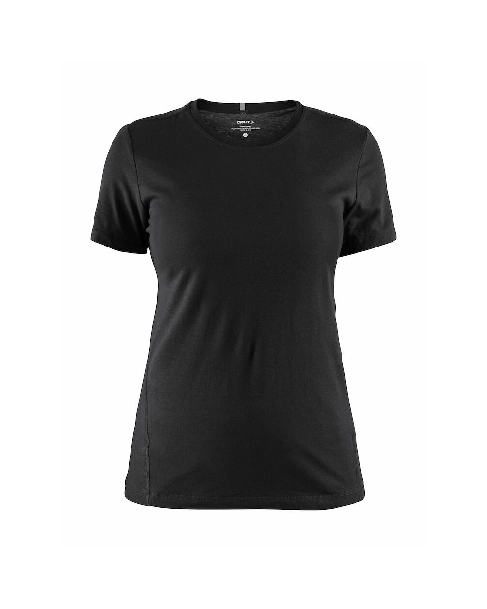 CRAFT Deft 2.0 Tee W T-Shirts personalisierbar