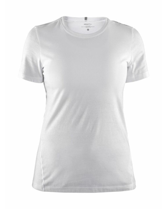 T-Shirts personnalisable CRAFT Deft 2.0 Tee W