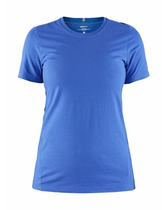 T-Shirts personnalisable CRAFT Deft 2.0 Tee W
