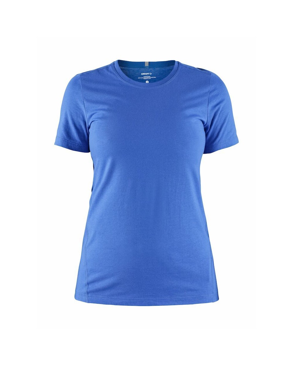 CRAFT Deft 2.0 Tee W T-Shirts personalisierbar