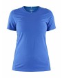 CRAFT Deft 2.0 Tee W T-Shirts personalisierbar