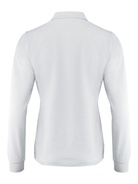 PRINTER Surf Pro L/S 
Polo Pique Femmes /api/colors/7a92cd2d-10d2-40b4-928b-296bb7487506 personnalisable