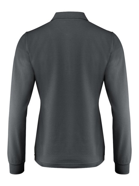 PRINTER Surf Pro L/S 
Polo Pique Femmes /api/colors/42985ae1-1376-417b-a8c9-1d6243c6854b personnalisable