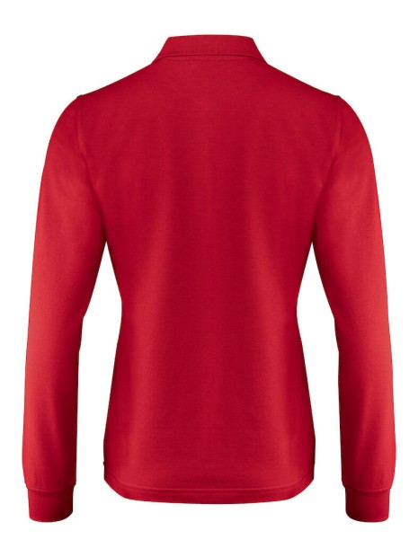 PRINTER Surf Pro L/S 
Polo Pique Femmes /api/colors/c953313a-9c9d-493b-934e-ddcf8fada2ae personnalisable