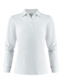PRINTER Surf Pro L/S 
Polo Pique Femmes /api/colors/7a92cd2d-10d2-40b4-928b-296bb7487506 personnalisable