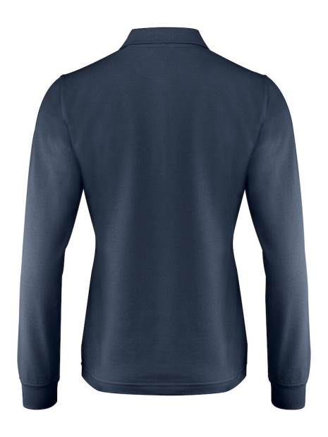 PRINTER Surf Pro L/S 
Polo Pique Femmes /api/colors/b68891a9-1d28-4f7a-8deb-775c45027afd personnalisable