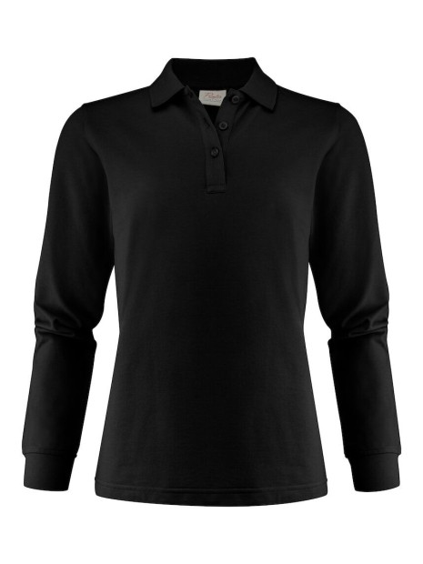 PRINTER Surf Pro L/S 
Polo Pique Femmes /api/colors/b9fdad4a-5e94-45cb-8c03-c08b349b28c3 personnalisable