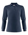 Polo's PRINTER Surf Pro L/S 
Polo Pique Dames voor bedrukking &amp; borduring