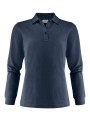 PRINTER Surf Pro L/S 
Polo Pique Femmes /api/colors/95f4e81b-11b6-45f1-84d4-621b43505b56 personnalisable