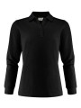 PRINTER Surf Pro L/S 
Polo Pique Femmes /api/colors/b9fdad4a-5e94-45cb-8c03-c08b349b28c3 personnalisable