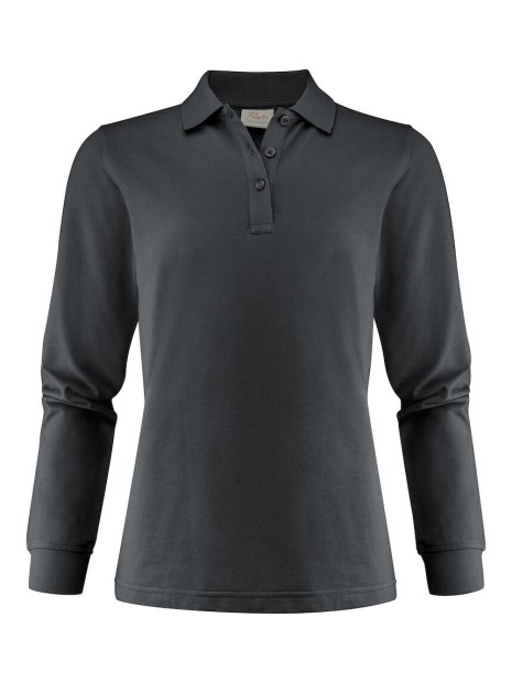 PRINTER Surf Pro L/S 
Polo Pique Femmes /api/colors/42985ae1-1376-417b-a8c9-1d6243c6854b personnalisable