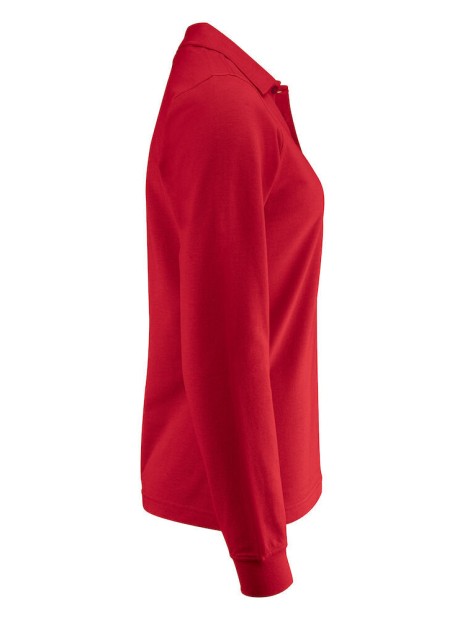 PRINTER Surf Pro L/S 
Polo Pique Femmes /api/colors/c953313a-9c9d-493b-934e-ddcf8fada2ae personnalisable