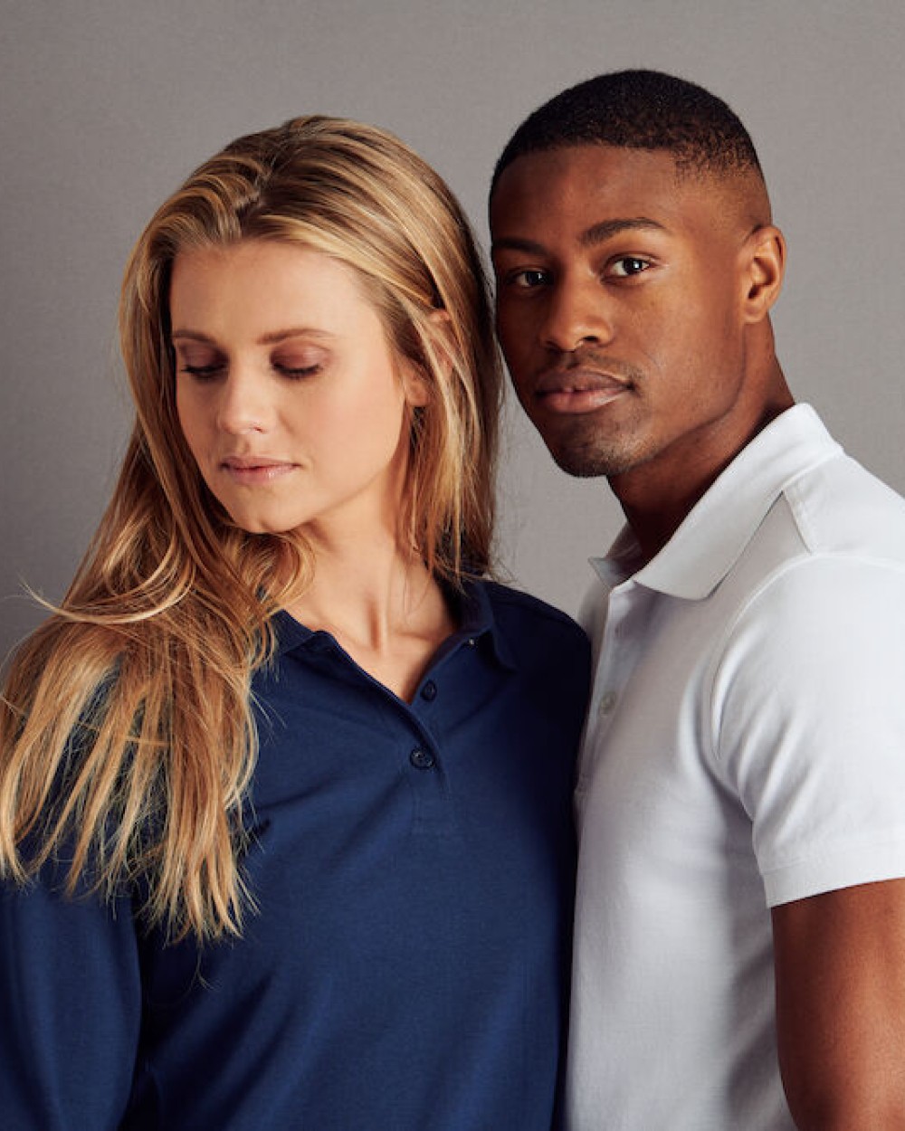 Polo's PRINTER Surf Pro L/S 
Polo Pique Dames voor bedrukking &amp; borduring