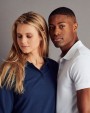PRINTER Surf Pro L/S 
Polo Pique Damen Poloshirts personalisierbar