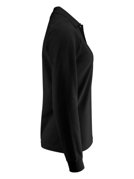 PRINTER Surf Pro L/S 
Polo Pique Femmes /api/colors/b9fdad4a-5e94-45cb-8c03-c08b349b28c3 personnalisable