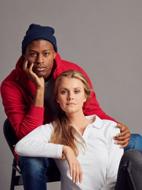 Polos à personnaliser PRINTER Surf Pro L/S 
Polo Pique Femmes 