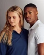 Polo's PRINTER Surf Pro L/S 
Polo Pique Dames voor bedrukking &amp; borduring