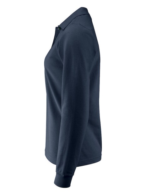 PRINTER Surf Pro L/S 
Polo Pique Femmes /api/colors/b68891a9-1d28-4f7a-8deb-775c45027afd personnalisable