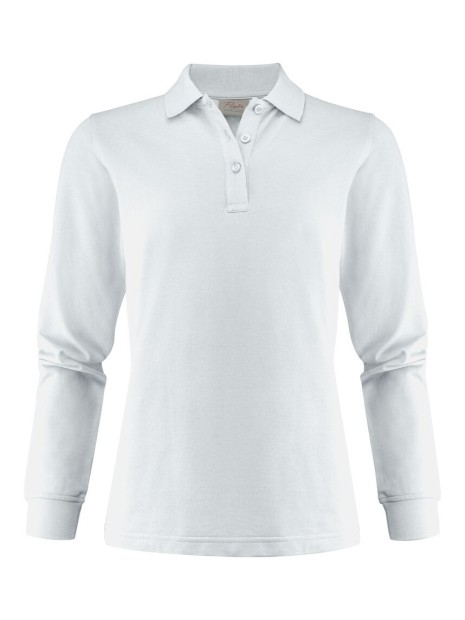 PRINTER Surf Pro L/S 
Polo Pique Femmes /api/colors/7a92cd2d-10d2-40b4-928b-296bb7487506 personnalisable