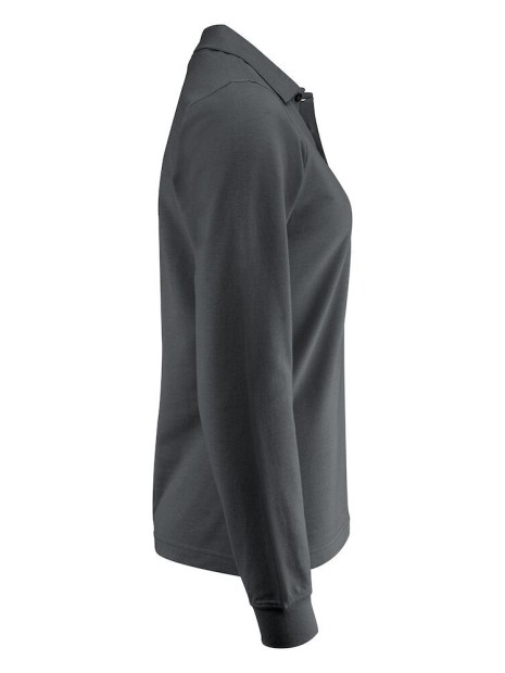 PRINTER Surf Pro L/S 
Polo Pique Femmes /api/colors/42985ae1-1376-417b-a8c9-1d6243c6854b personnalisable