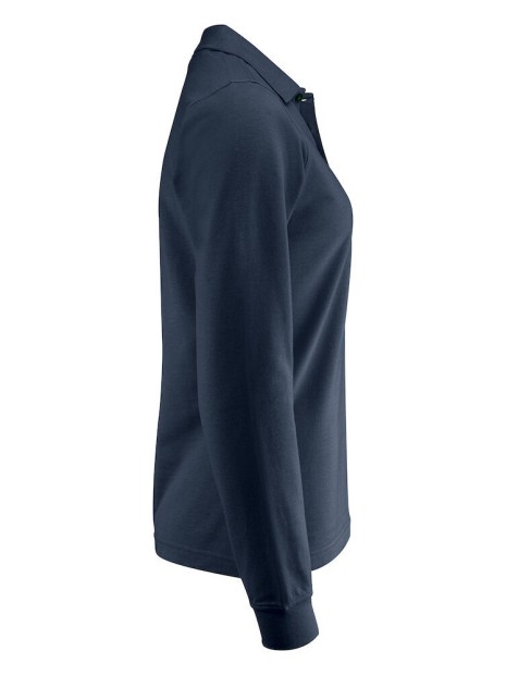 PRINTER Surf Pro L/S 
Polo Pique Femmes /api/colors/b68891a9-1d28-4f7a-8deb-775c45027afd personnalisable