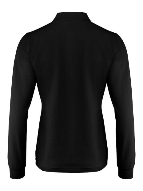 PRINTER Surf Pro L/S 
Polo Pique Femmes /api/colors/b9fdad4a-5e94-45cb-8c03-c08b349b28c3 personnalisable