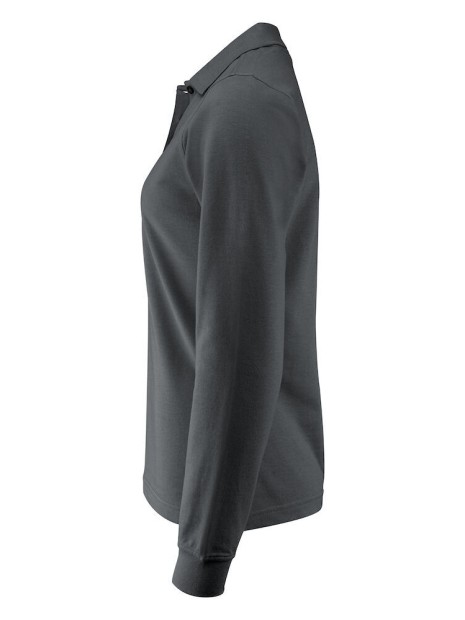 PRINTER Surf Pro L/S 
Polo Pique Femmes /api/colors/42985ae1-1376-417b-a8c9-1d6243c6854b personnalisable