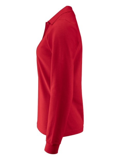 PRINTER Surf Pro L/S 
Polo Pique Femmes /api/colors/c953313a-9c9d-493b-934e-ddcf8fada2ae personnalisable