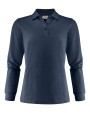 Polos personnalisable PRINTER Surf Pro L/S 
Polo Pique Femmes