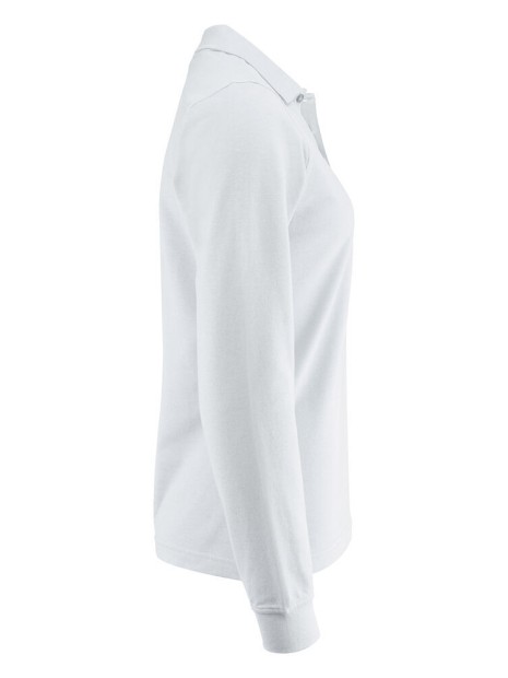 PRINTER Surf Pro L/S 
Polo Pique Femmes /api/colors/7a92cd2d-10d2-40b4-928b-296bb7487506 personnalisable