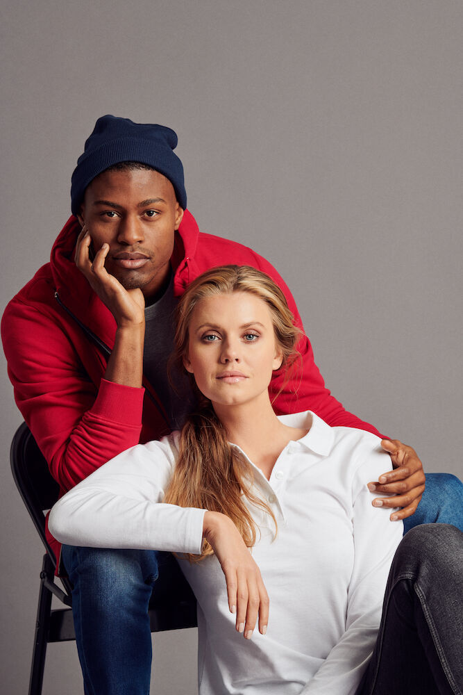 Polos personnalisable PRINTER Surf Pro L/S 
Polo Pique Femmes